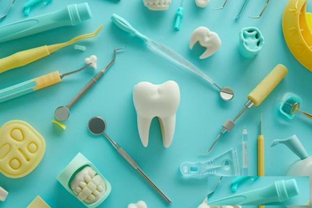 长沙雅贝康70岁老人适合种牙还是镶牙