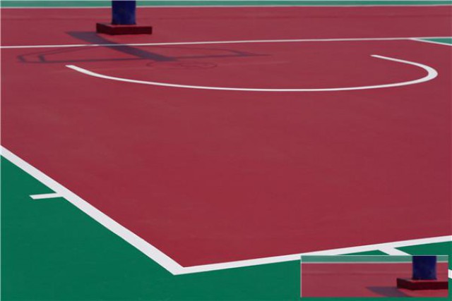 春季打篮球有哪些注意要点