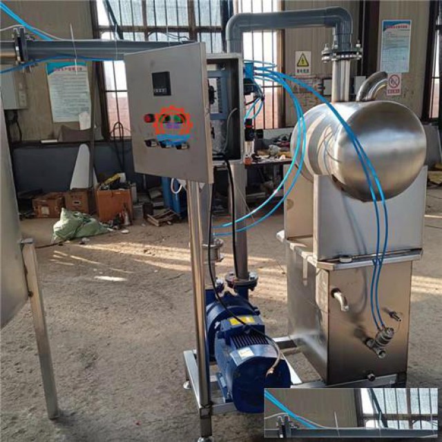 全自动不锈钢真空吸肺机设备家禽真空吸肺机价格