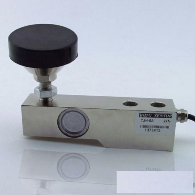 供应悬臂梁式筑路机械传感器