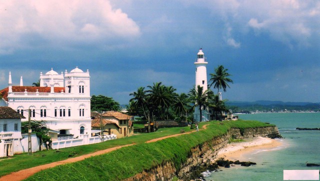 斯里兰卡公司注册