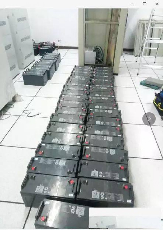 回收机房电瓶废旧UPS电瓶回收UPS电池回收二手蓄电池回收等