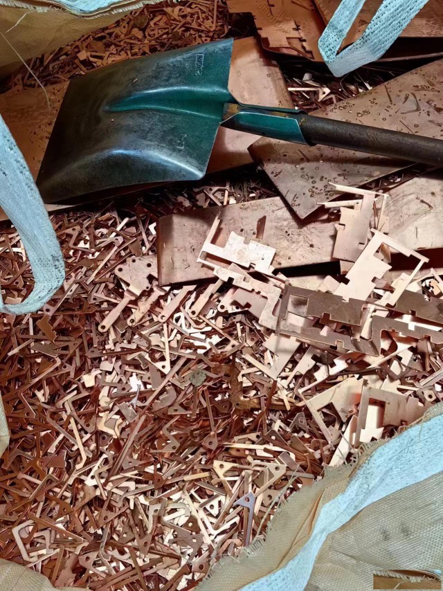 苏州磷铜铍铜回收