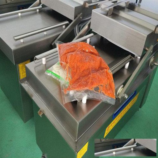 粽子包装机真空包装机全自动包装机