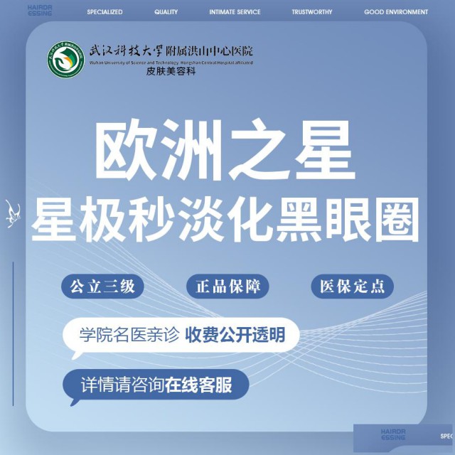 欧洲之星星极秒