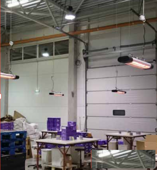 伟而特veito温暖工厂