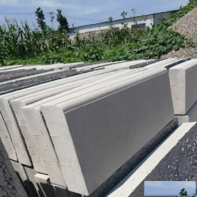 铁锐混凝土路沿石规格定制质量有保障