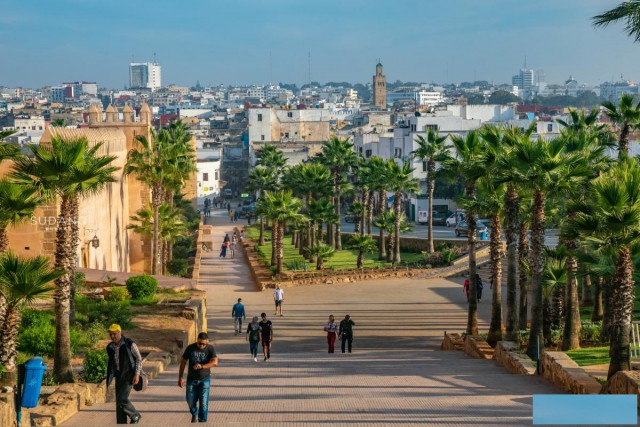 摩洛哥公司注册