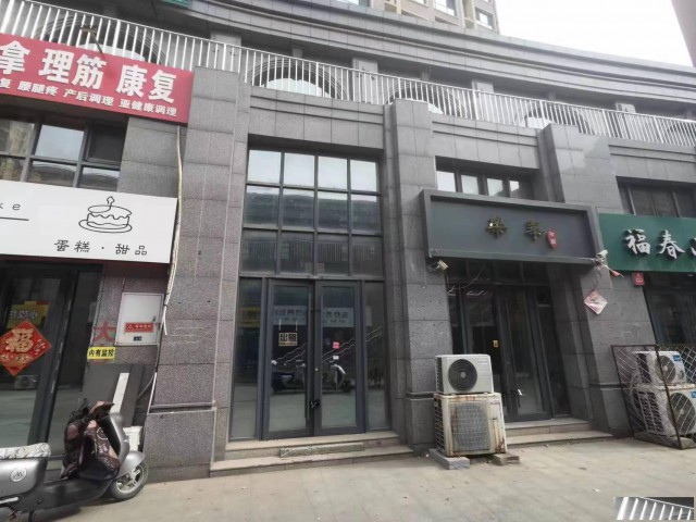 特佳铺2418沧州市新华区鼓楼上城出租