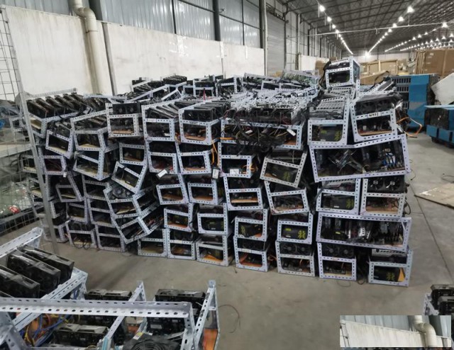 电子设备回收通讯设备回收UPS电源蓄电池回收仪器设备