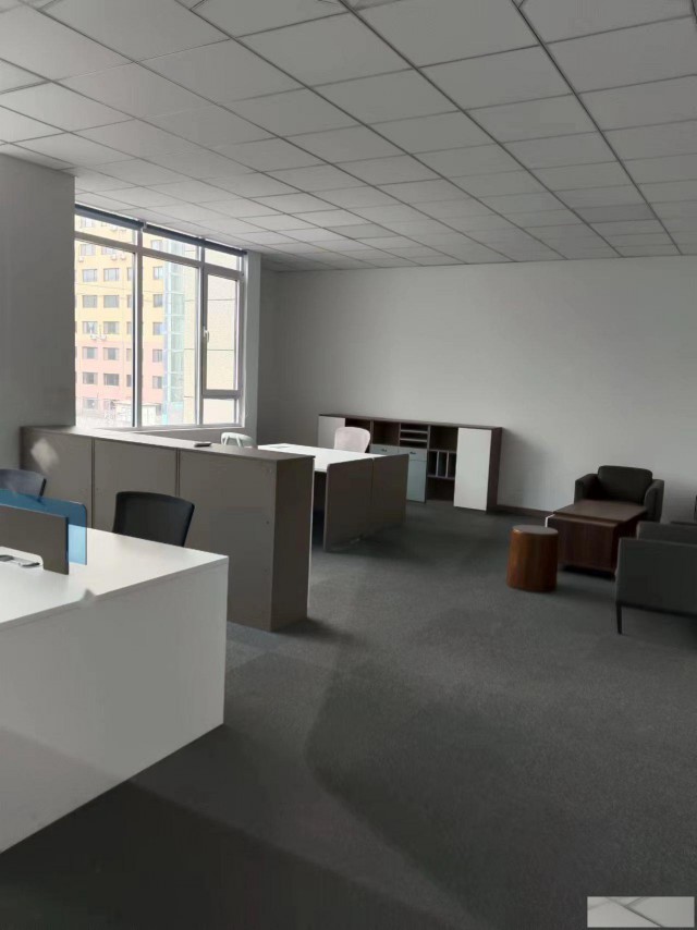 崂山绿谷翰章产业园招商