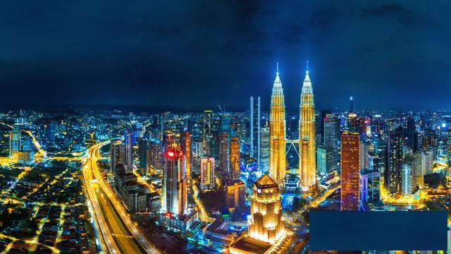 马来西亚公司注册