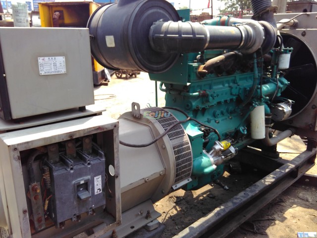 发电机回收变压器回收中央空调回收工厂制冷设备回收