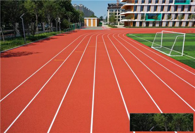 杰锐优力弹步道和市面其他步道有什么差异？