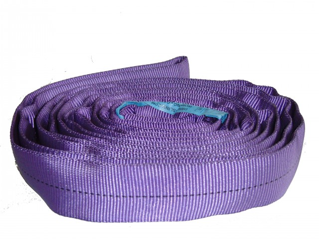 杭州柔性吊带-20T