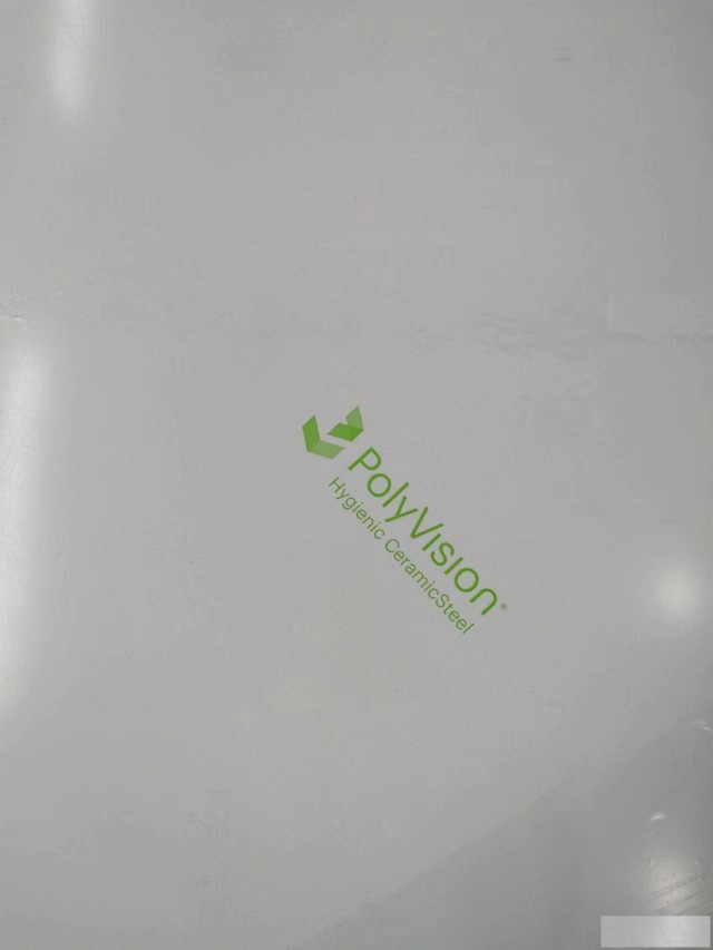 它是你打造安全、洁净、卫生环境的绝佳选择！珐琅板