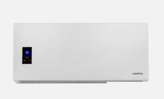 伟而特紫外空气消毒机让您更安全更健康