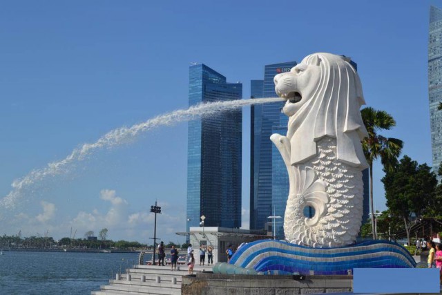 如何注册一家新加坡公司？