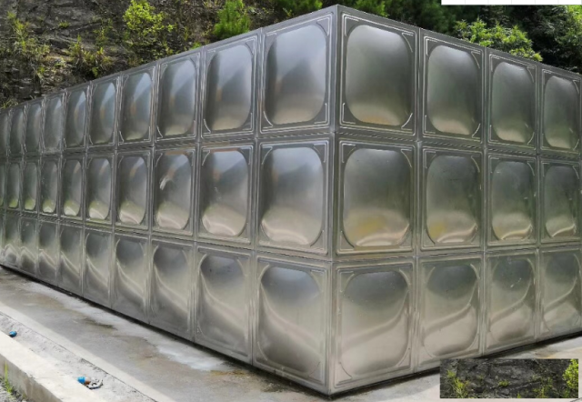 东莞横沥洗水池公司，上门清洗生活水池，物业学校水箱清洁