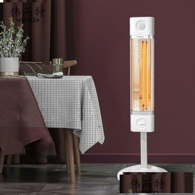 伟而特新一代供暖的理想选择