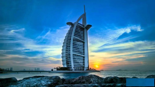 迪拜公司注册类型有几种？