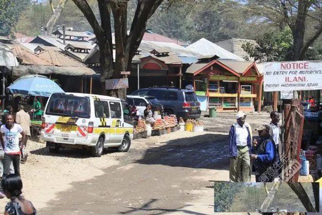 坦桑尼亚公司注册