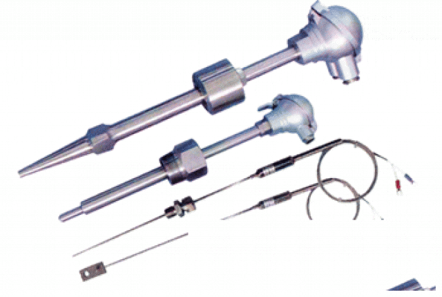 电站热电偶/安徽天康热电阻