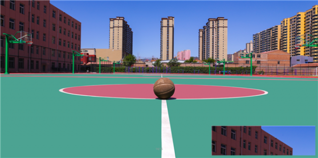 如何挑选好的硅PU球场材料