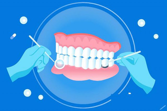 长沙雅贝康口腔牙齿修复方法大全及价格