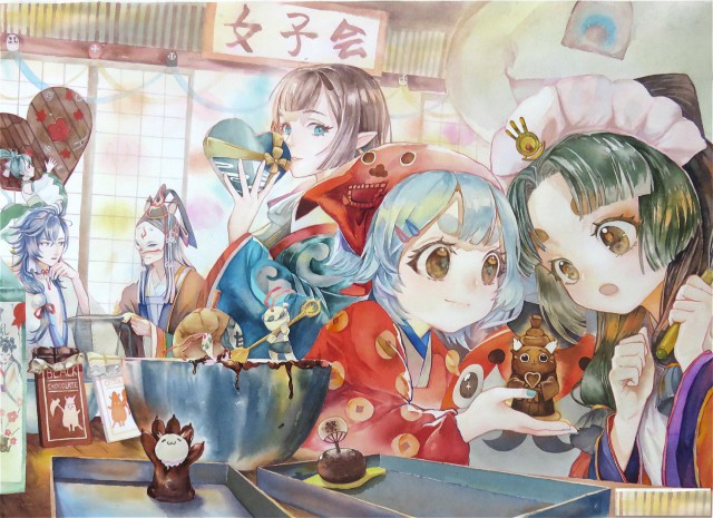 零基础学漫画？日式漫画手绘班报名享优惠