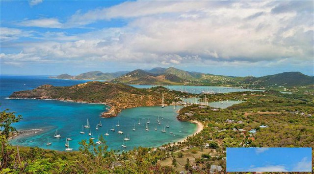 安提瓜和巴布达公司注册