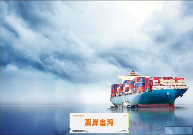 企业纷纷出海，离岸公司注册地怎么选？