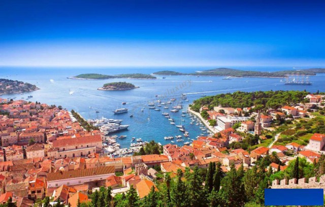 克罗地亚公司注册