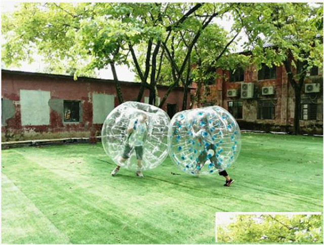 花都区周边趣味休闲团建推荐