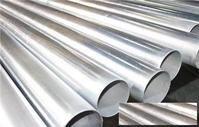 供应珠江牌衬塑钢管镀锌钢管系列