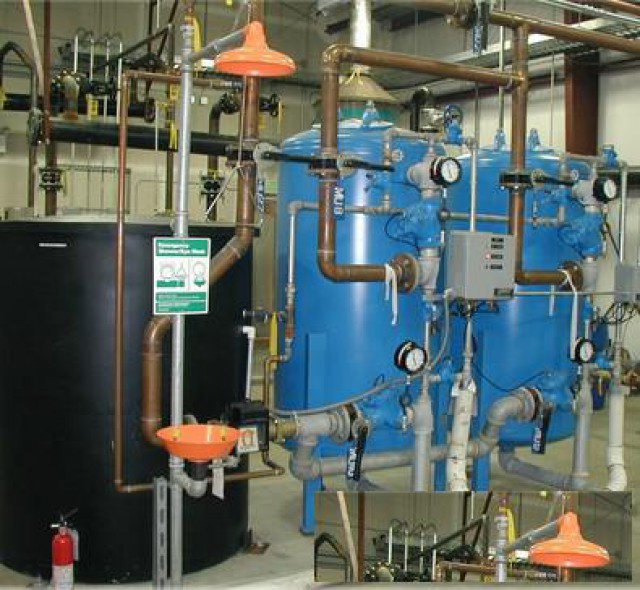 反渗透设备厂家