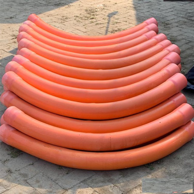 供应CPVC电力管弯头160CPVC电力管弯头