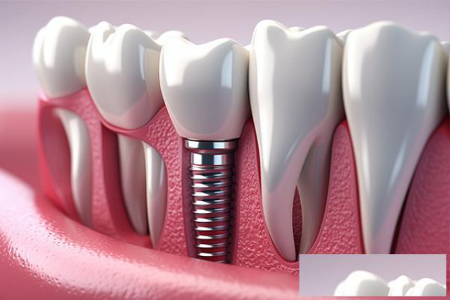 长沙雅贝康能单独矫正一颗牙吗