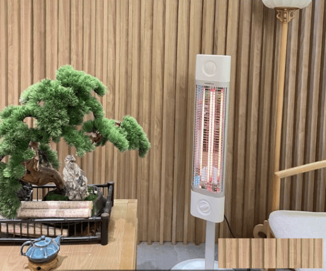 人们都喜爱的供暖方式