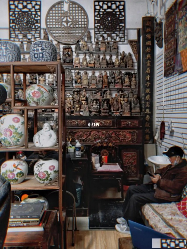 文物商店注册条件与步骤