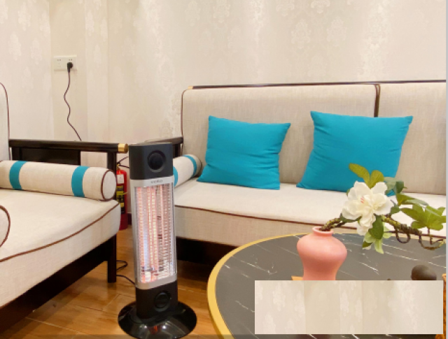 伟而特红外供暖低耗能，省电新选择，温暖生活更绿色