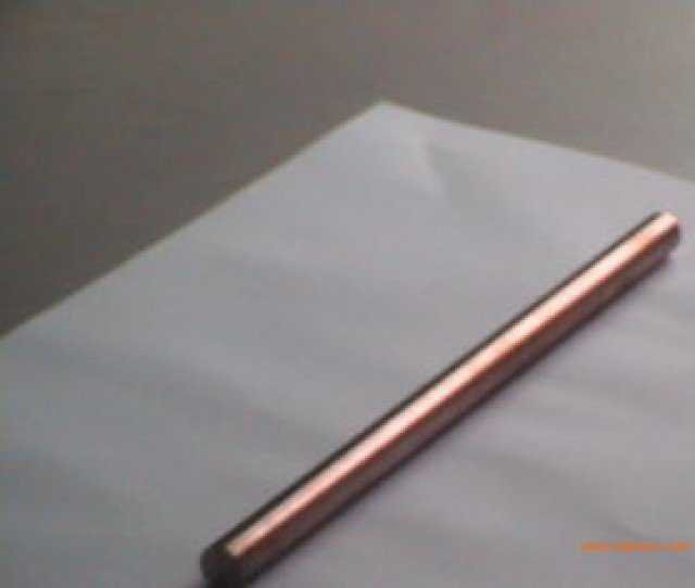 杭州钨棒厂家批发