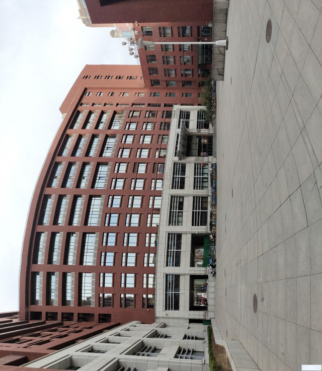 考研党除了备考还要准备planB免联考双证人大女王金融硕士