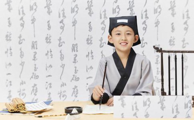 真有这么好?秦汉胡同书法培训详解