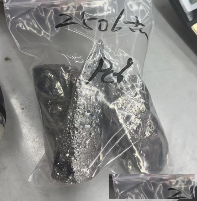 回收(铂)贵金属及废料提纯