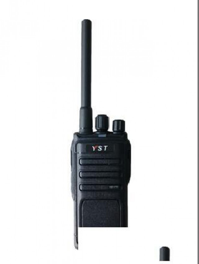 济南批发零售对讲机远盛通对讲机V99plus工地