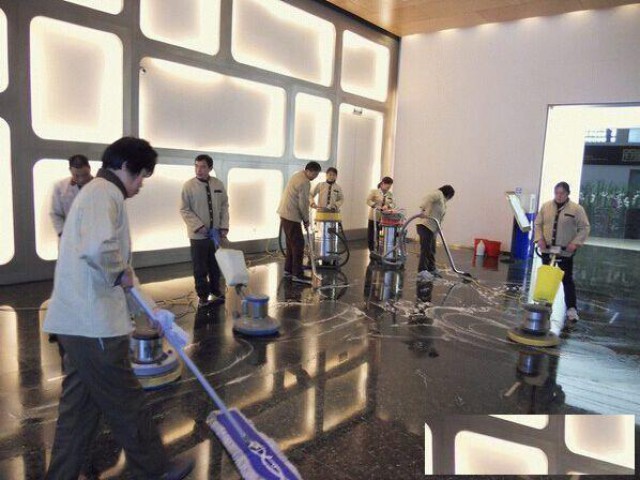 广州保洁公司，日常保洁服务，保洁员外包