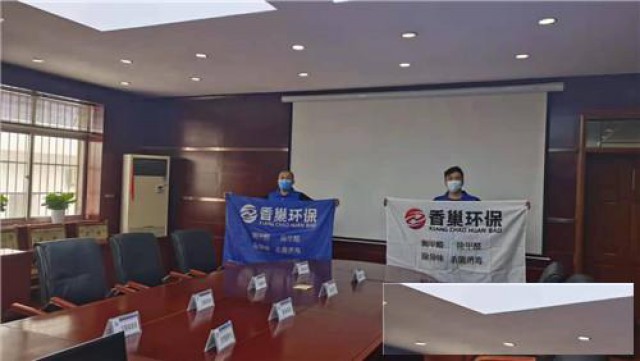 淄博测甲醛体验丨张店甲醛检测过程