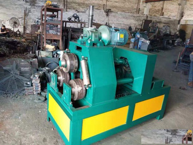 48平台弯管机视频电动弯管机视频