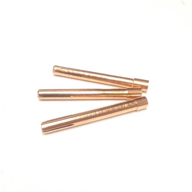 杭州钨极夹批发